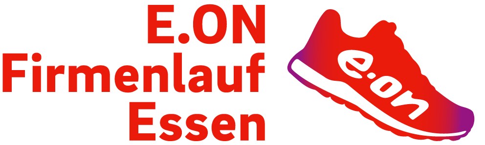 E.ON Firmenlauf Essen